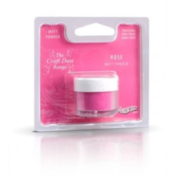 Craft Dust Range, Rosa (Rose)